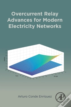 Capa do artigo Overcurrent Relay Advances For Modern Electricity Networks