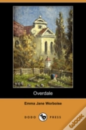 Capa do artigo Overdale (Dodo Press)