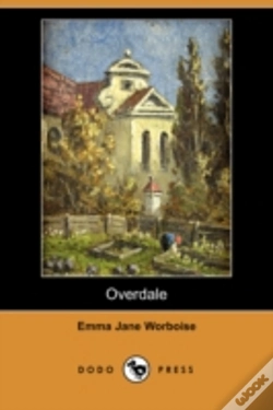 Capa do artigo Overdale (Dodo Press)