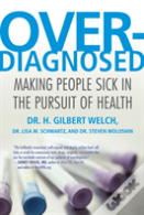 Overdiagnosed