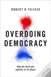Capa do artigo Overdoing Democracy