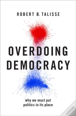 Capa do artigo Overdoing Democracy