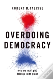 Capa do artigo Overdoing Democracy