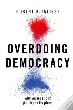 Capa do artigo Overdoing Democracy