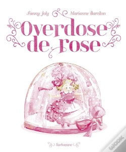 Capa do artigo Overdose De Rose