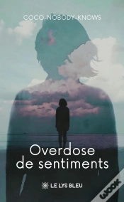 Capa do artigo Overdose De Sentiments