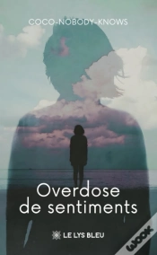 Capa do artigo Overdose De Sentiments