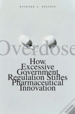 Capa do artigo Overdose