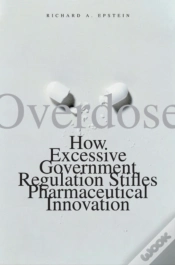 Capa do artigo Overdose