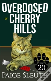 Overdosed In Cherry Hills