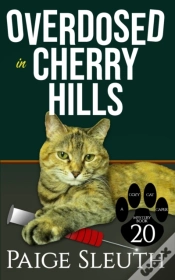 Capa do artigo Overdosed In Cherry Hills