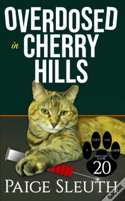 Capa do artigo Overdosed In Cherry Hills