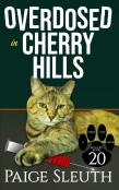 Overdosed In Cherry Hills