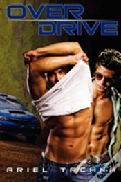 Capa do artigo Overdrive