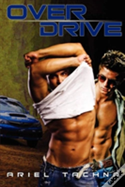 Capa do artigo Overdrive