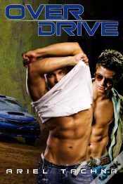 Capa do artigo Overdrive