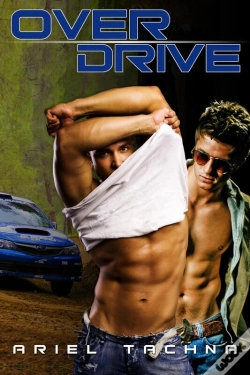 Capa do artigo Overdrive