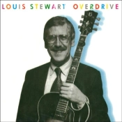 Capa do artigo Overdrive - CD