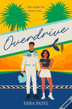 Capa do artigo Overdrive