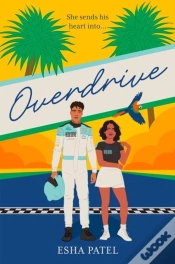 Capa do artigo Overdrive