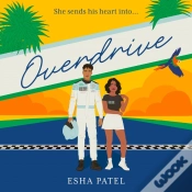 Capa do artigo Overdrive
