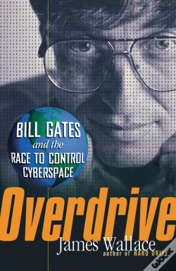 Capa do artigo Overdrive