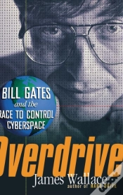 Capa do artigo Overdrive