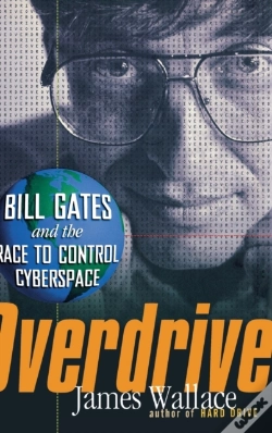 Capa do artigo Overdrive