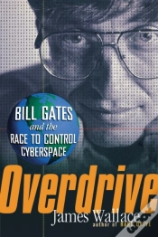 Capa do artigo Overdrive