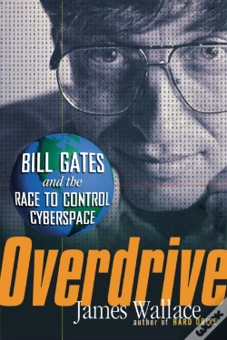 Capa do artigo Overdrive