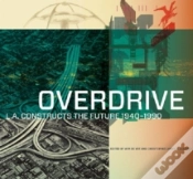 Capa do artigo Overdrive