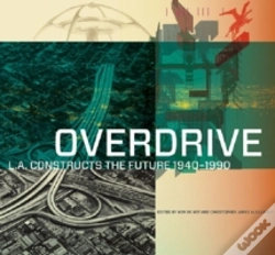 Capa do artigo Overdrive