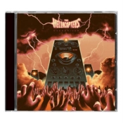 Capa do artigo Overdriver - CD
