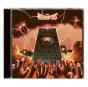 Overdriver - CD - Preview