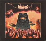 Capa do artigo Overdriver - CD