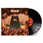 Overdriver - Vinil - Preview
