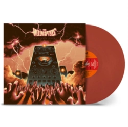 Capa do artigo Overdriver - Vinil