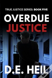 Capa do artigo Overdue Justice