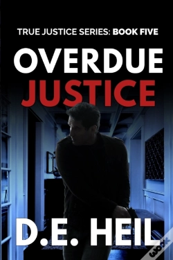 Capa do artigo Overdue Justice