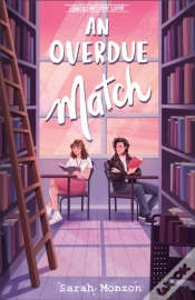 Capa do artigo Overdue Match (Checking Out Love)