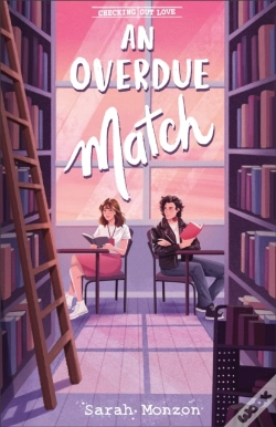 Capa do artigo Overdue Match (Checking Out Love)