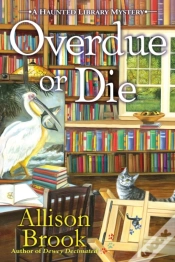 Capa do artigo Overdue Or Die