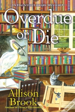 Capa do artigo Overdue Or Die