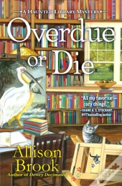 Capa do artigo Overdue Or Die