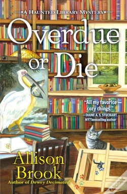 Capa do artigo Overdue Or Die