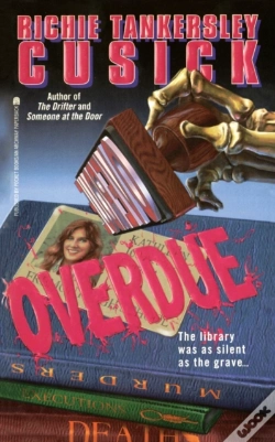 Capa do artigo Overdue