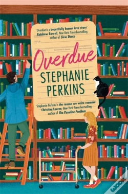 Capa do artigo Overdue