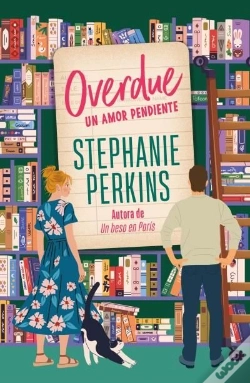 Capa do artigo Overdue. Un Amor Pendiente