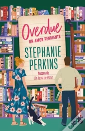 Capa do artigo Overdue. Un Amor Pendiente