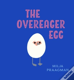 Capa do artigo Overeager Egg